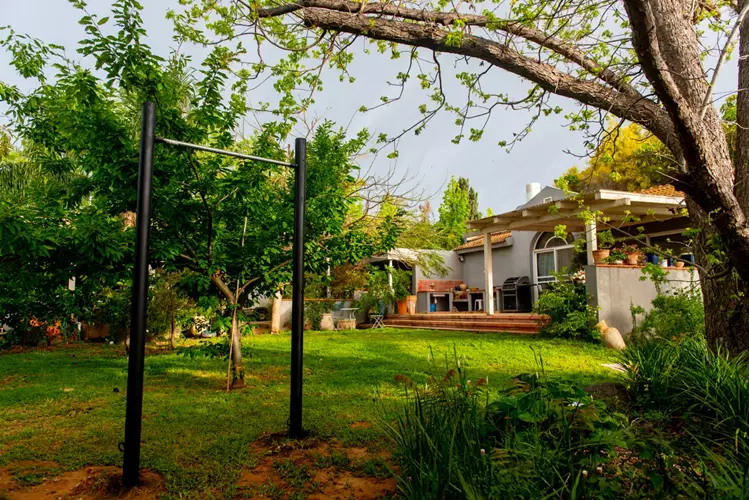 תכנון והקמת גינה מאפס 5